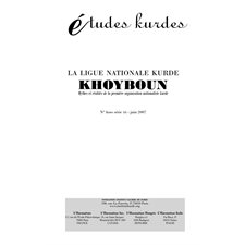 Ligne nationale kurde khoybounmythes et