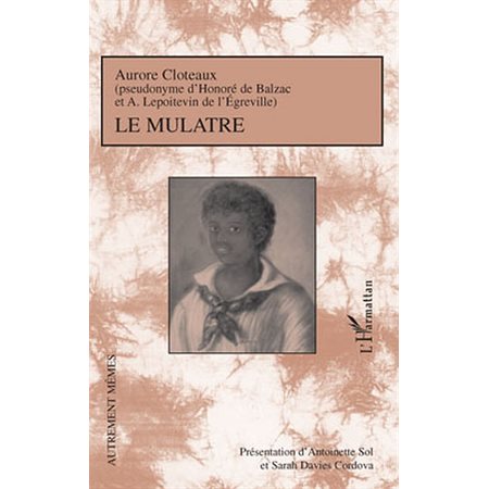 Mulâtre Le