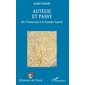 Auteuil et Passy, de l'Annexion à la Grande Guerre