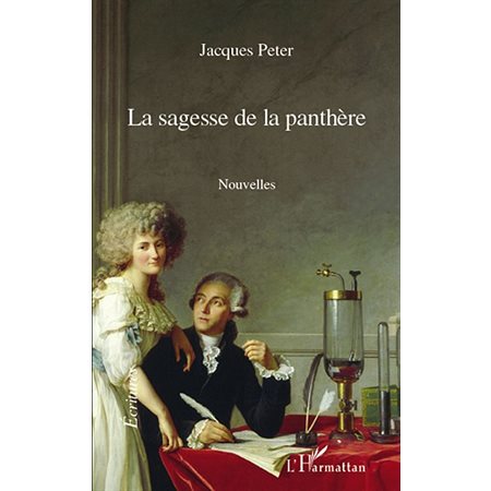 Sagesse de la panthère La