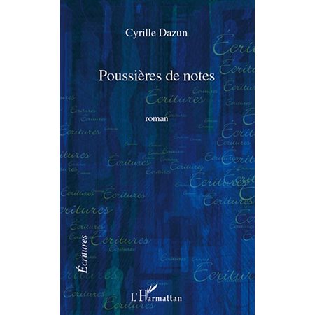 Poussières de notes