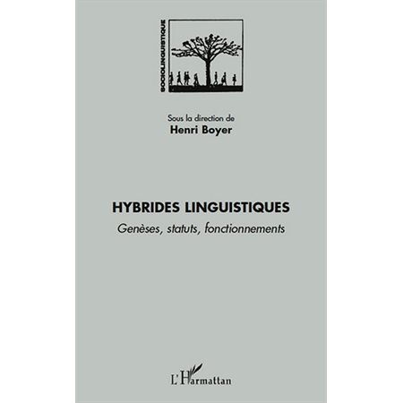 Hybrides linguistiques