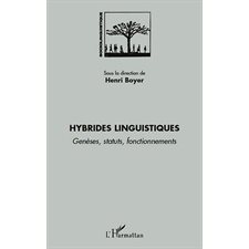 Hybrides linguistiques