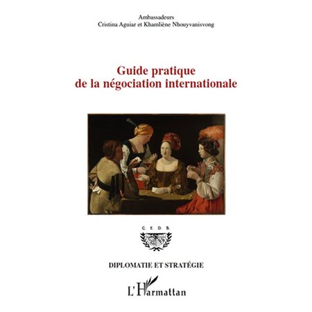 Guide pratique de la négociation internationale