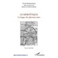 Le méroÏtique - la langue des pharaons noirs - numéro 23