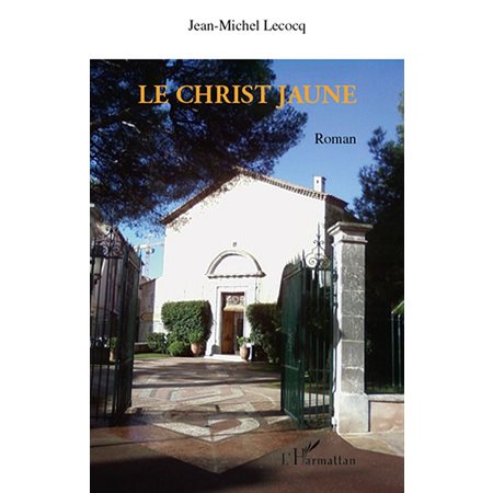 Christ jaune Le