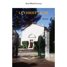 Christ jaune Le
