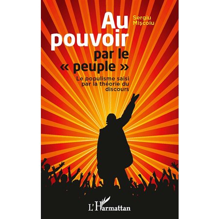 Au pouvoir par le peuple