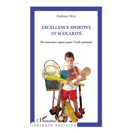 Excellence sportive et scolarité