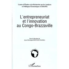 Entrepreneuriat et l'innovation au congo