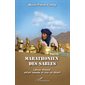 Marathonien des sables - lahcen ahansal, enfant nomade et st