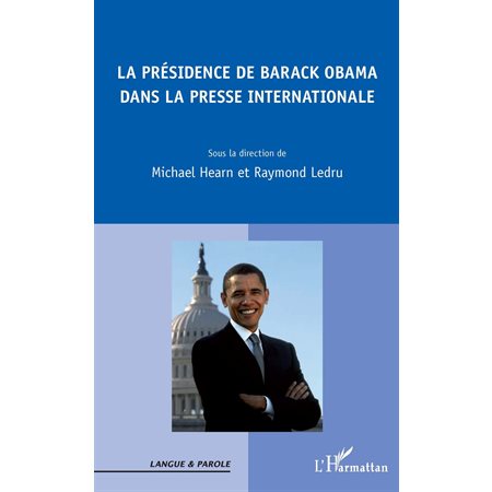 Présidence de Barack Obama dans la presse internationale