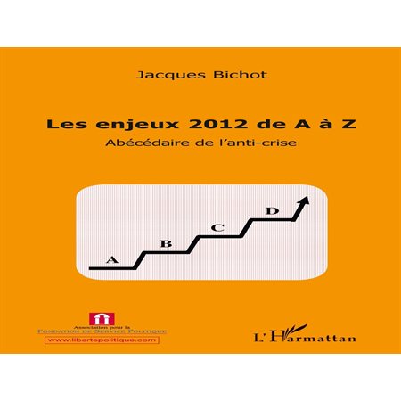 Enjeux 2012 de A à Z