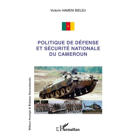 Politique de défense et sécurité nationa