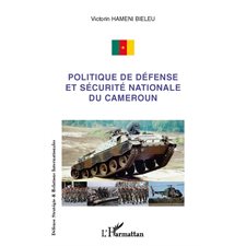 Politique de défense et sécurité nationa