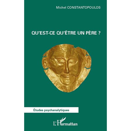 Qu'est-ce qu'être un père ?