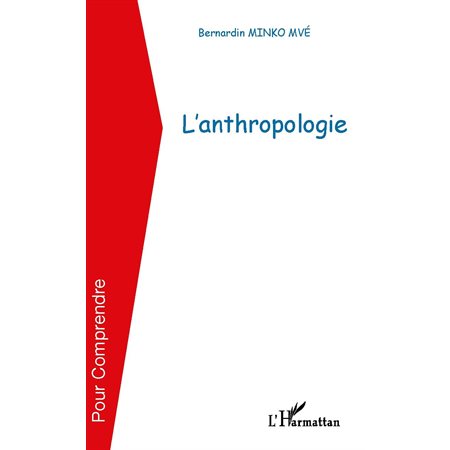 Anthropologie L'