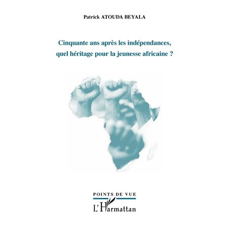 Cinquante ans après les indépendances, quel héritage pour la jeunesse africaine ?