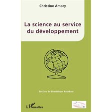 Science au service du développement La