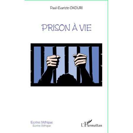 Prison à vie