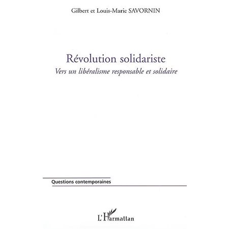 Révolution solidariste