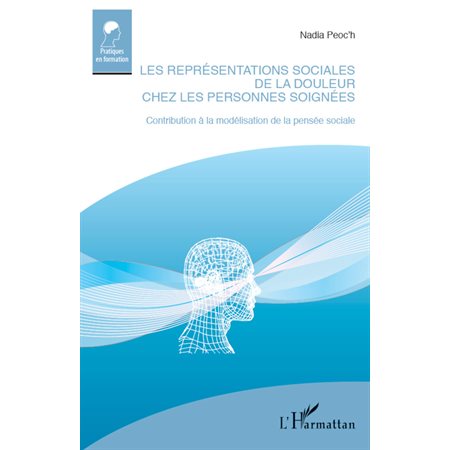 Les représentations de la douleur chez les personnes soignées