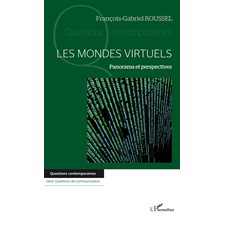 Les mondes virtuels