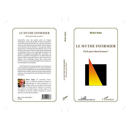 Le mythe infirmier