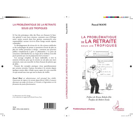 La problématique de la retraite sous les tropiques