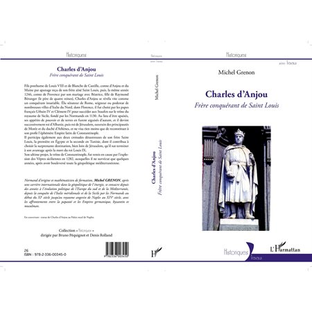 Charles d'Anjou