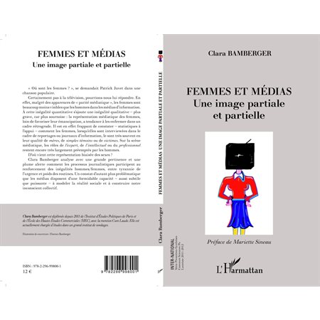 Femmes et médias une image partiale et partielle