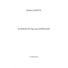 Le roman de ghjuvanni stephagese - clés pour l'affaire colon