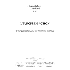 Europe en action L'