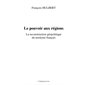 Le pouvoir aux régions