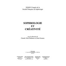 Sophrologie et créativité