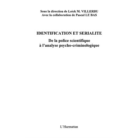 Identification et sérialité