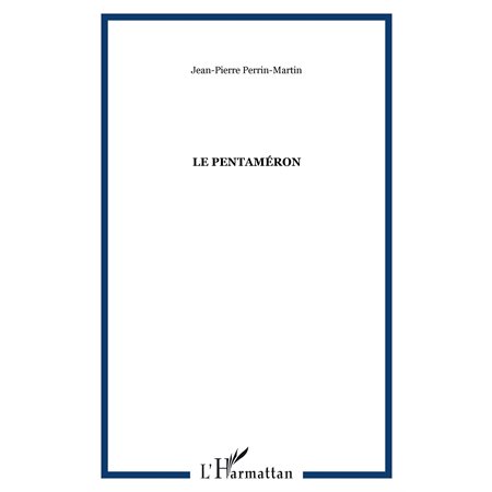 Le pentaméron