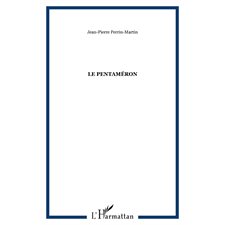 Le pentaméron