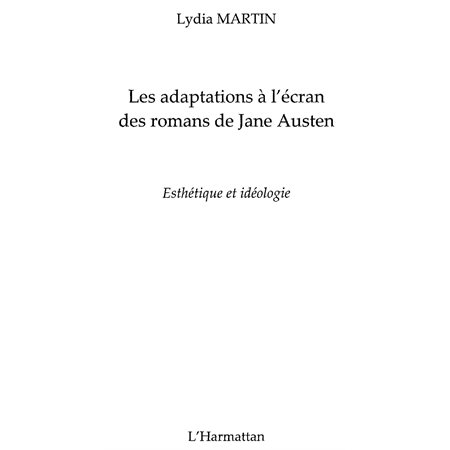 Adaptations à l'écran des roma