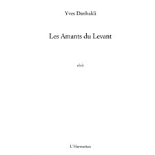 Amants du levant Les