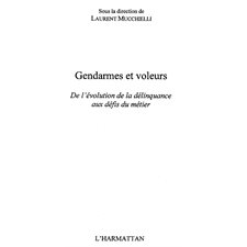 Gendarmes et voleurs