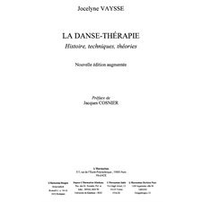 Danse-thérapie