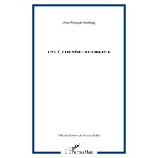 Une île où séduire Virginie