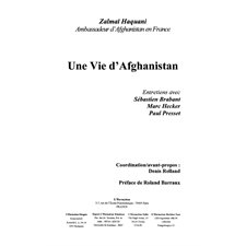 Une vie d'afghanistan