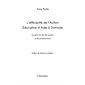 L'efficacité de l'action éducative d'aide À domicile - le po