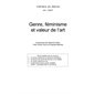 Cahier du genre no. 43