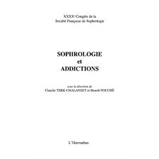 Sophrologie et addictions