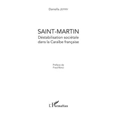 Saint-martin - déstabilisation sociétale dans la caraïbe fra