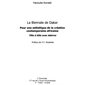 La biennale de dakar - pour une esthétique de la création af