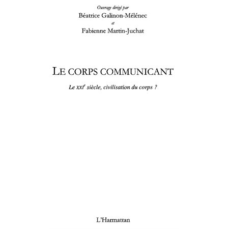 Corps communicant Le